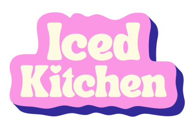 Iced Kitchen Links Logo